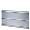 Siemens Simatic DP Module rack, broad version, (L) 1000mm