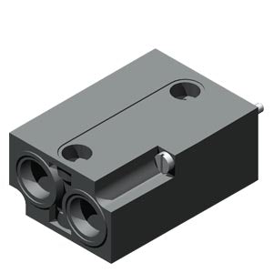Siemens Profinet terminal block for ET 200ECO PN, 10A