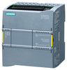 Siemens Simatic S7-1200F, Compact CPU, program/data memory 100KB
