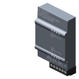 Siemens SB1223 Digital I/O, 2DI/2DQ, 24VDC