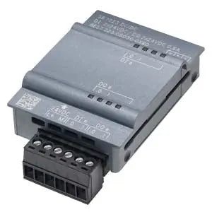 Siemens SB1223 Digital input/output, 2DI/2DQ, 5VDC