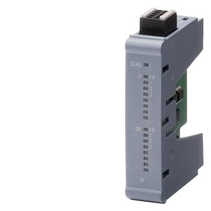 Siemens SIMATIC S7-1200 G2, SB 1223 digital I/O