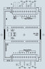 Siemens Simatic S7-1200 Relay output SM 1226, (W) 70mm, 5A