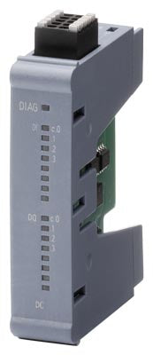Siemens Simatic S7-1200 G2 SB 1233 analog I/O