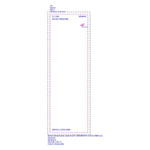 Siemens Communication module, D-sub socket, 9-pole