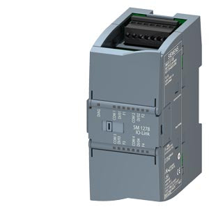 Siemens Simatic S7-1200, SM1278 IO-Link, 4xIO-Link Master