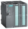 Siemens SIMATIC S7-300 CPU for S7-300, 24DI/16DO, analogue, 24VDC