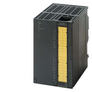 Siemens Simatic S7 Digital output SM326, 10DO, 24VDC, 2A