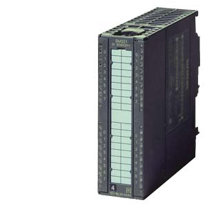 Siemens Simatic S7-300, Front door increases for 32-channel