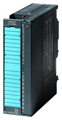 Siemens PLC Expansion module for S7-300, analogue