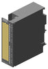 Siemens SIMATIC S7, Analog input SM 336, 6 AI; 15 bit; fail-safe analog inputs for SIMATIC Safety, with HART support