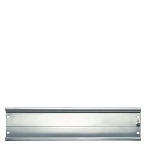 Siemens Simatic S7-300, mounting rail, length 830mm