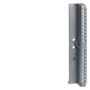 Siemens Simatic S7-300, Front connector for signal modules