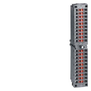 Siemens Front connect for signal modules, 40-pole
