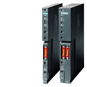 Siemens Simatic S7-400, Power supply, 5VDC, 4A