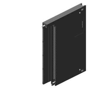 Siemens Simatic S7-400, Digital input module, isolated