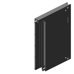Siemens Simatic S7-400, Digital input SM 421, 24 - 60V