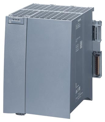 Siemens Simatic S7-1500 System power supply, buffer functionality