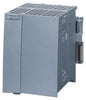Siemens Simatic S7-1500 System power supply, buffer functionality