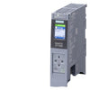 Siemens Simatic S7-1500F PLC CPU, 20-input, profibus, profinet Input