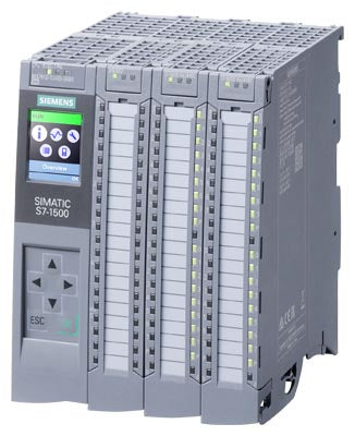 Siemens SIMATIC S7-1500 Series PLC CPU