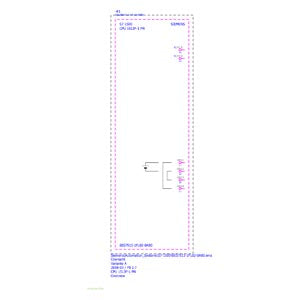 Siemens Simatic S7-1500F Central processing unit, 450kb + 1.5mb