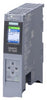 Siemens SIMATIC S7-1500F, CPU 1513F-1 PN, central processing unit