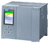 Siemens S7-1500F CPU 1517F-3 PN/DP, 3MB + 8MB memory