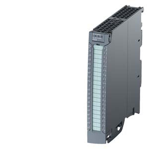 Siemens Simatic S7-1500 Digital input module, 32DQ x 24VDC Siemens