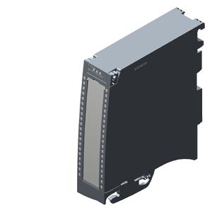 Siemens S7-1500 Analog input module, AI 16x U BA, 16 channel, 4V