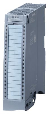 Siemens Analog input module, AI 8xU/I/R/RTD BA, 16 bit resolution