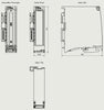 Siemens S7-1500 Communication module, 8xIO-Link, front connector