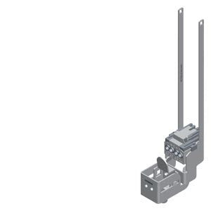 Siemens Simatic S7-1500 Shielding set **spare part**