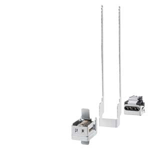 Siemens Simatic S7-1500 Shielding set **spare part**