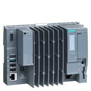 Siemens Simatic ET 200SP Open controller CPU, 8GB Ram