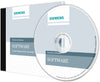 Siemens Simatic step 7, V17, floating license, engineering software Siemens