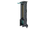 Siemens Front connector module for analog 40 pole I/O modules