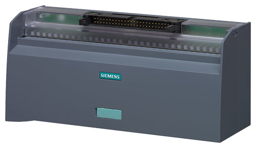 Siemens Connection module TP3, 32 channels, push-in