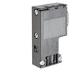 Siemens Connection plug for PROFIBUS up to 12 Mbit/s 90° Siemens