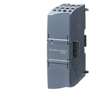 Siemens Simatic S7 TS module for simatic teleservice