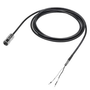 Siemens Brake cable, pre-assembled, motion-connect, 2 x 0.75, 5m