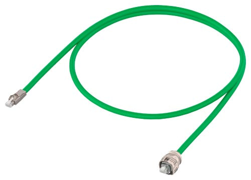 Siemens Signal cable, pre-assembled with 24V motion-connect, 500m