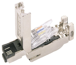 Siemens RJ45 Plug-in FastConnect 180 2x 2.
