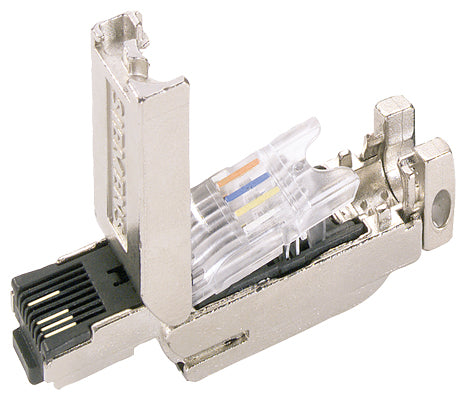 Siemens RJ45 Plug-in FastConnect 180 2x 2.