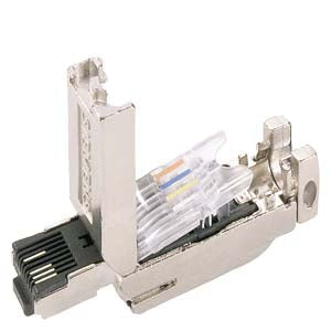 Siemens RJ45 Plug-in FastConnect 180 2x 2