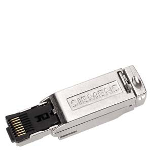Siemens RJ45 Plug-in FastConnect 180 4 x 2 Siemens