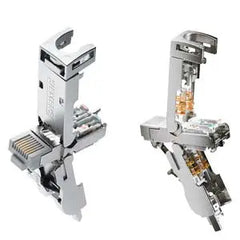 Siemens RJ45 Plug-in FastConnect 180 4 x 2 CAT6A