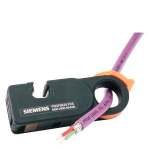 Siemens Profibus stripping tool
