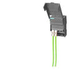 Siemens Scalance XF204 Managed IE switch, 4x 10/100 Mbit/s RJ45 ports