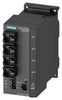 Siemens SCALANCE X204IRT Managed switch, 4-port, RJ45